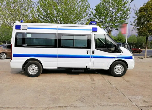 庐山市救护车出租